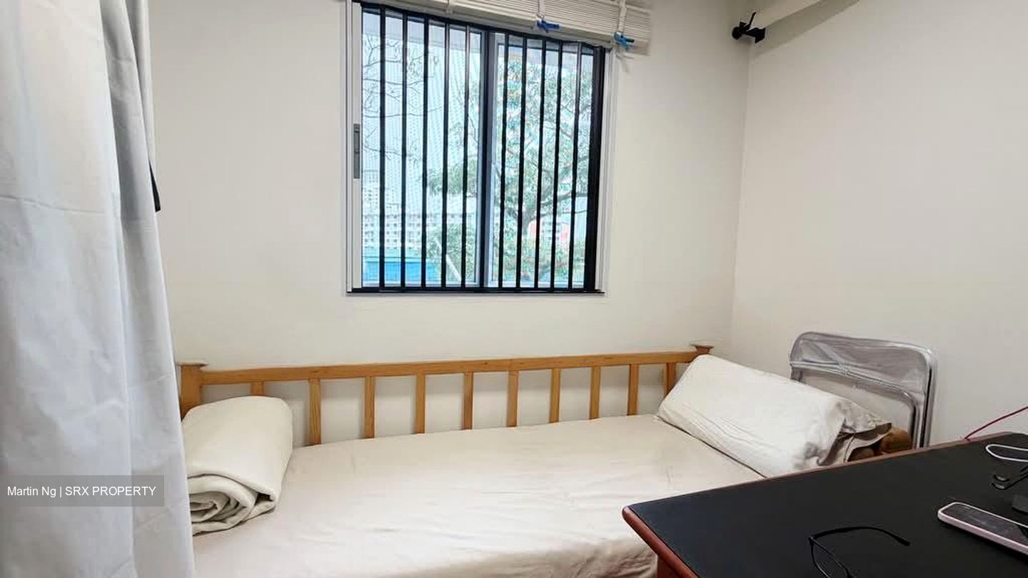 Blk 152 Meiling Heights (Queenstown), HDB 3 Rooms #565779321
